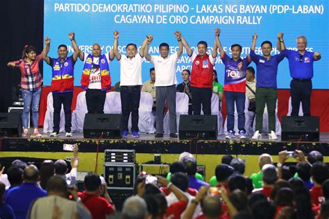 pdp laban senatorial bets for 2019